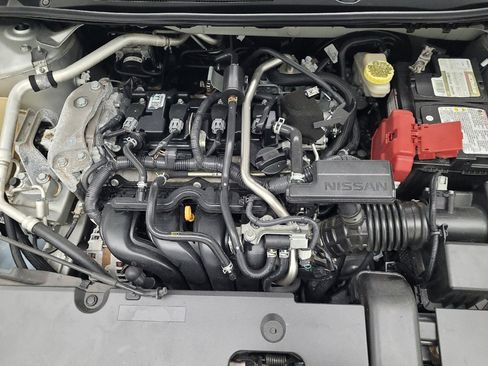 Used 2023 Nissan Sentra S FWD image 30