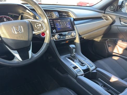 Used 2019 Honda Civic Sport image 50