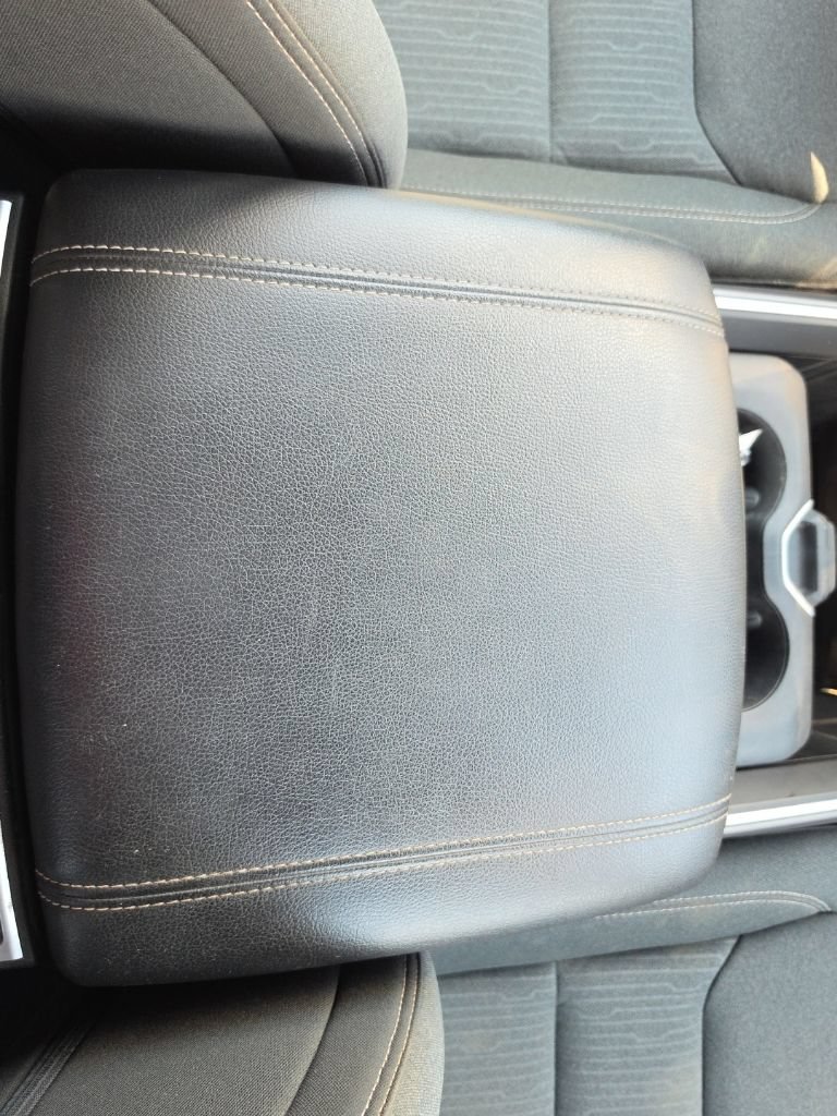 Used 2023 RAM 1500 Big Horn AWD/4WD image 37