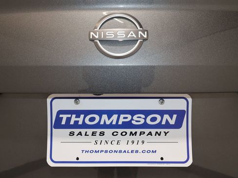 Used 2024 Nissan Altima 2.5 SV image 34