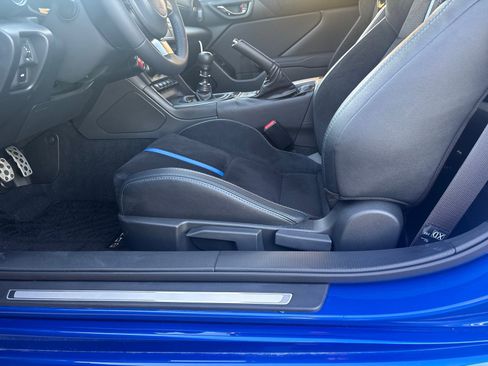 New 2025 Subaru BRZ tS image 13