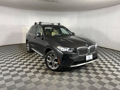 Used 2023 BMW X3 xDrive30i w/ Premium Package w/ZPA