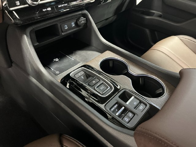 New 2026 Honda Pilot Elite image 15