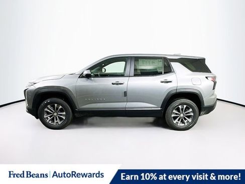 New 2026 Chevrolet Equinox LT image 3