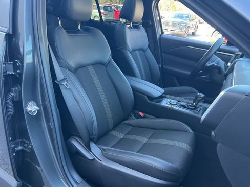 Certified 2024 MAZDA CX-50 AWD 2.5 S w/ Cargo Package image 40