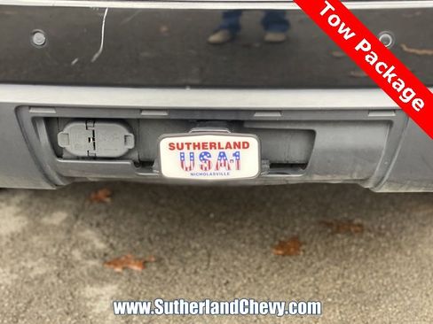 Used 2022 Dodge Durango SXT w/ Trailer Tow Group IV image 12