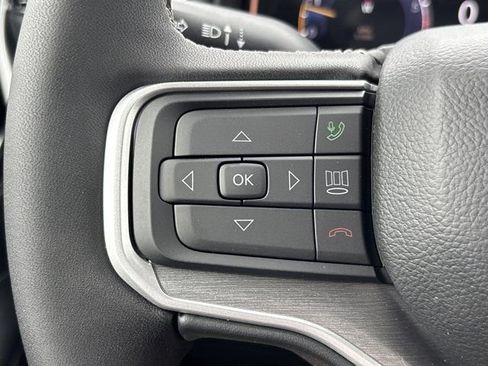 New 2026 Jeep Grand Wagoneer Limited AWD/4WD image 28