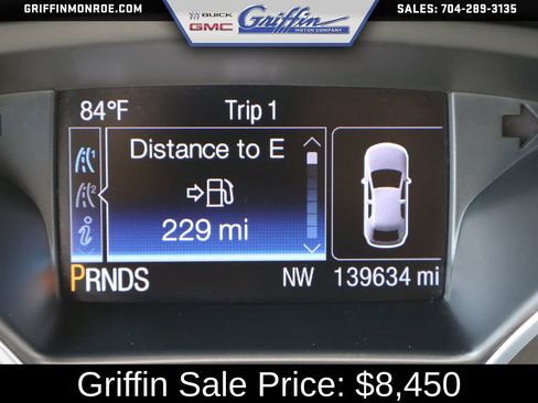 Used 2014 Ford Escape Titanium AWD/4WD image 26
