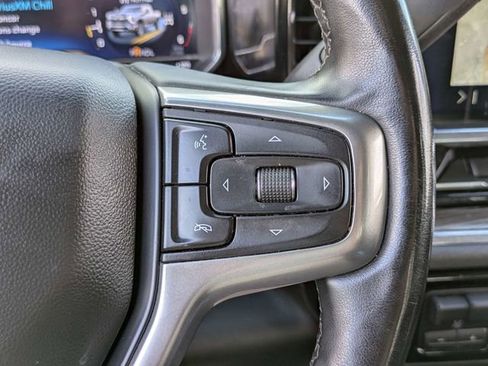 Used 2024 Chevrolet Silverado 2500 LT w/ All Star Edition image 26