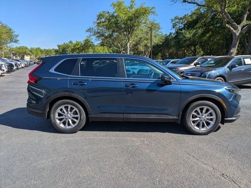 Used 2024 Honda CR-V EX-L image 3