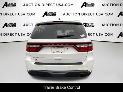 Used 2020 Dodge Durango AWD w/ Trailer Tow Group IV image 12