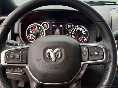 New 2026 RAM 2500 Tradesman image 16