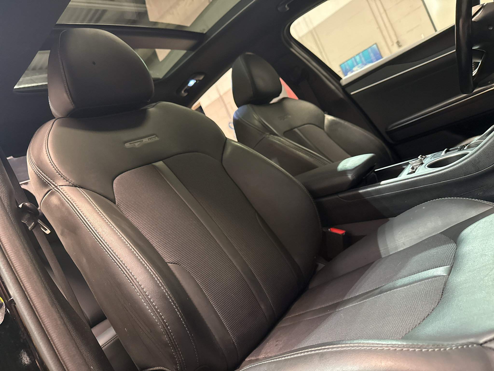 Used 2022 Kia K5 GT-Line w/ GT-Line Awd Premium Package image 24
