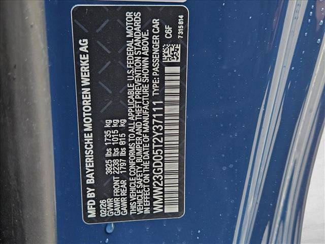 New 2026 MINI Cooper S FWD image 17