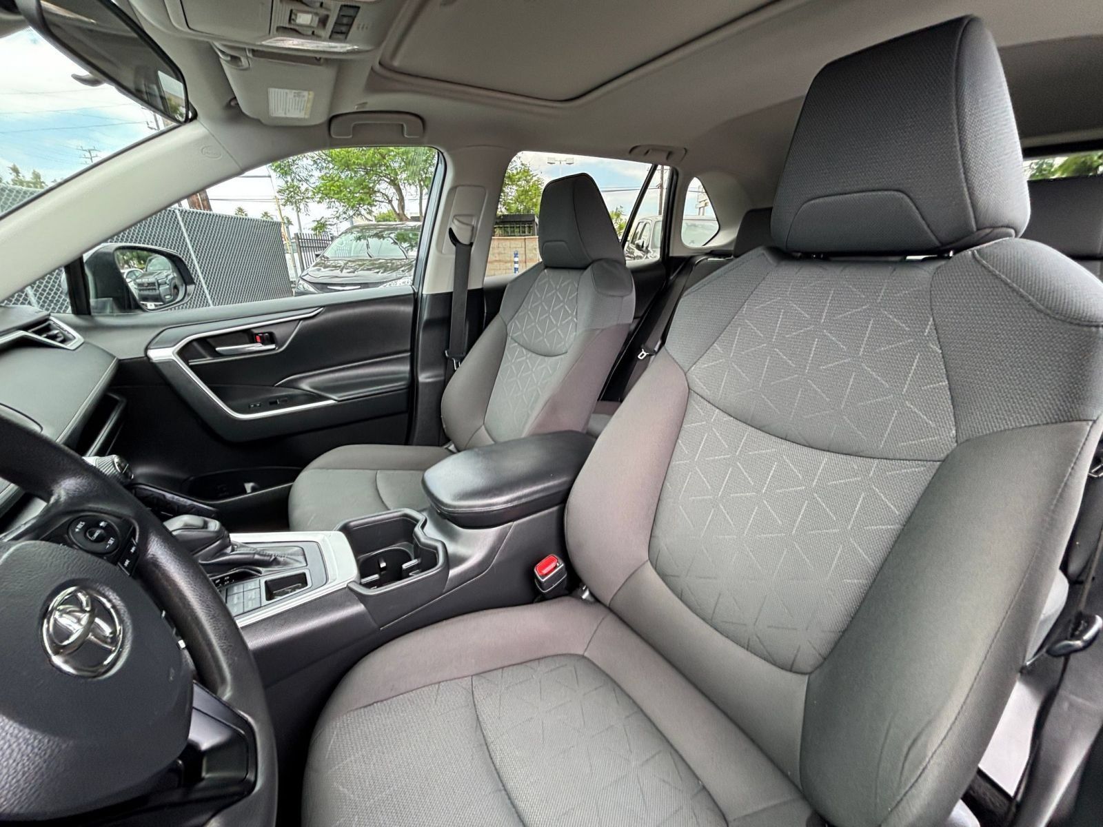 Used 2024 Toyota RAV4 XLE w/ Convenience Package AWD/4WD image 27