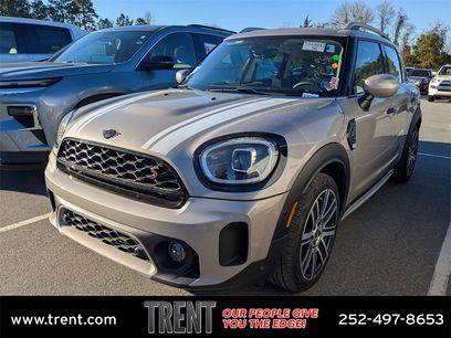 Used 2024 MINI Cooper Countryman S