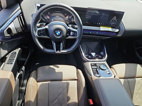 Used 2026 BMW X3 xDrive30 w/ M Sport Package image 12