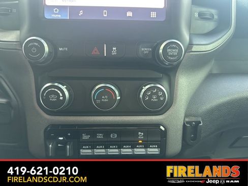 Used 2022 RAM 2500 Tradesman image 26