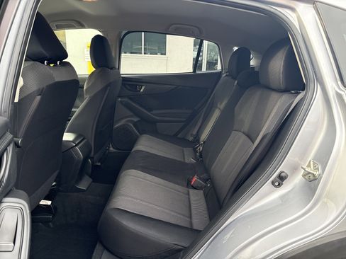 Certified 2021 Subaru Crosstrek 2.0i image 13