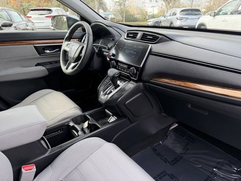 Used 2019 Honda CR-V EX image 10