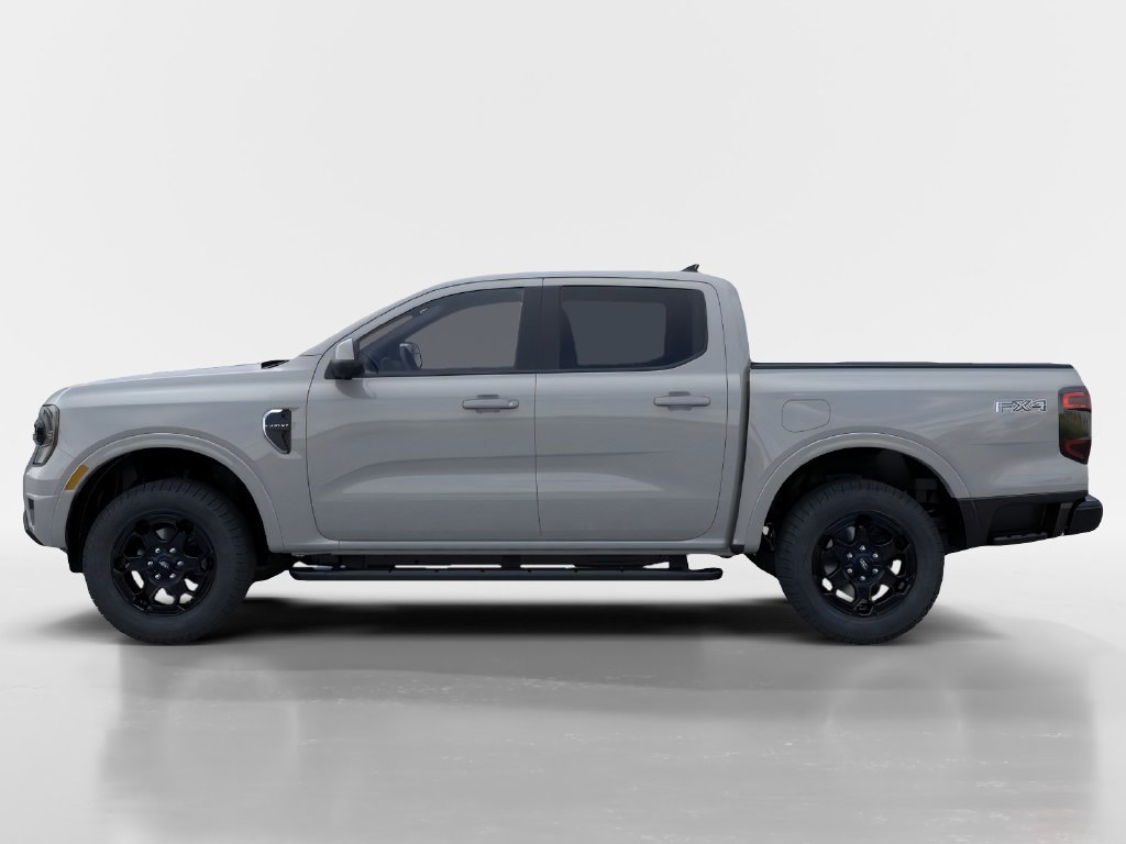 New 2026 Ford Ranger Lariat AWD/4WD image 4