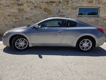 Used 2008 Nissan Altima 3.5 SE w/ Premium Pkg