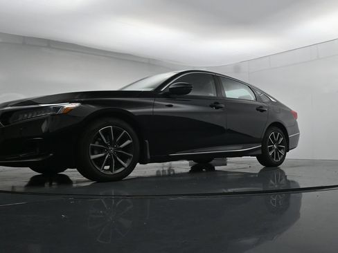 Used 2021 Honda Accord EX-L image 20