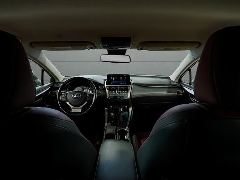 Used 2019 Lexus NX 300 300 Base image 23