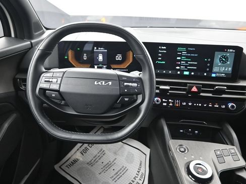 Certified 2026 Kia Sportage X-Line AWD/4WD image 32