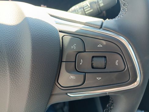 New 2026 Buick Encore GX Sport Touring image 12