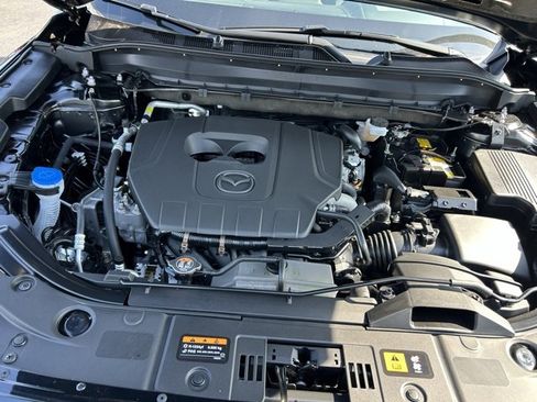 New 2025 MAZDA CX-5 AWD 2.5 S w/ Premium Plus Pkg image 6