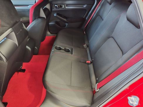 New 2025 Honda Civic Type R image 28