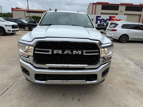Used 2022 RAM 2500 Tradesman RWD image 2
