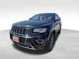 Used 2015 Jeep Grand Cherokee Overland w/ Advanced Technology Group image 6