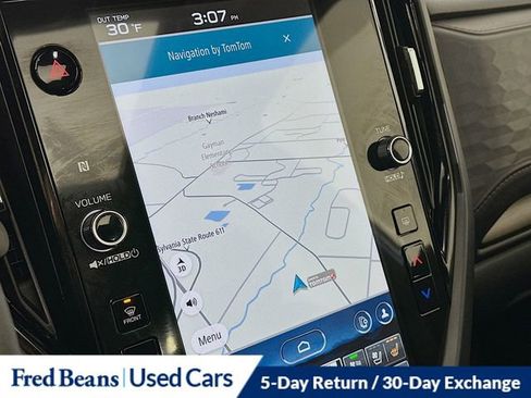 Used 2025 Subaru Forester Touring image 15