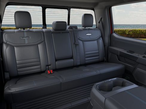 New 2026 Ford F250 Platinum AWD/4WD image 27
