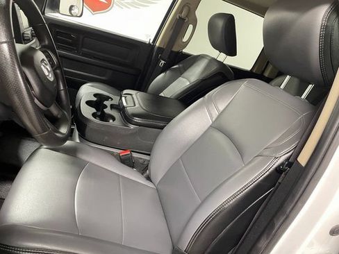 Used 2020 RAM 2500 Tradesman AWD/4WD image 12