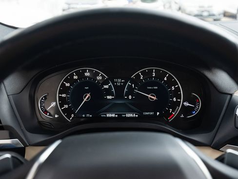 Used 2019 BMW X4 xDrive30i w/ Premium Package image 35