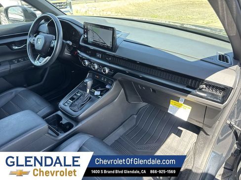 Used 2023 Honda CR-V Sport Touring image 35
