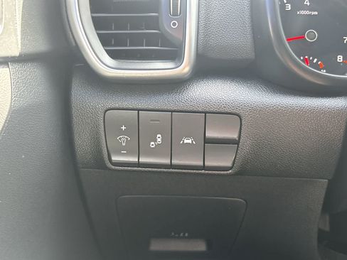Used 2021 Kia Sportage S AWD/4WD image 16