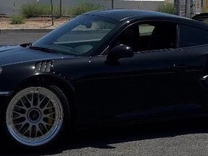 Used 2016 Porsche 911 GT3 RS