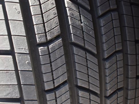 New 2025 Jeep Grand Cherokee L Altitude image 10