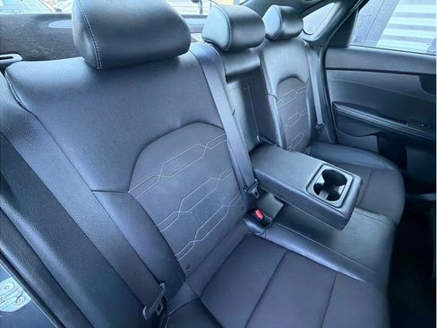 Used 2020 Kia Forte GT-Line w/ GT-Line Premium Package image 22