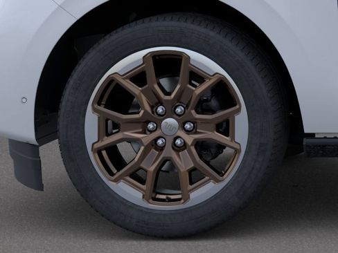 New 2026 Ford Expedition Max King Ranch AWD/4WD image 19