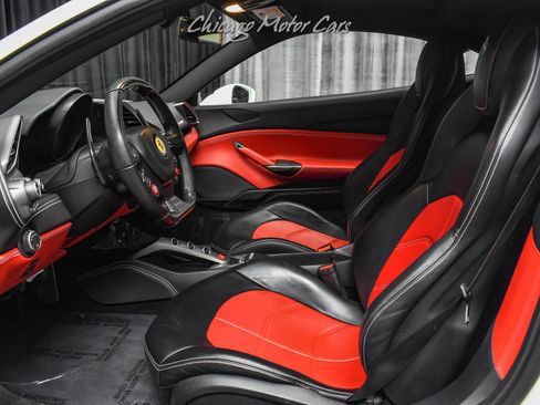 Used 2019 Ferrari 488 GTB image 22