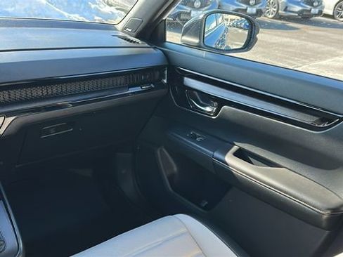 Used 2025 Honda CR-V Sport Touring image 24