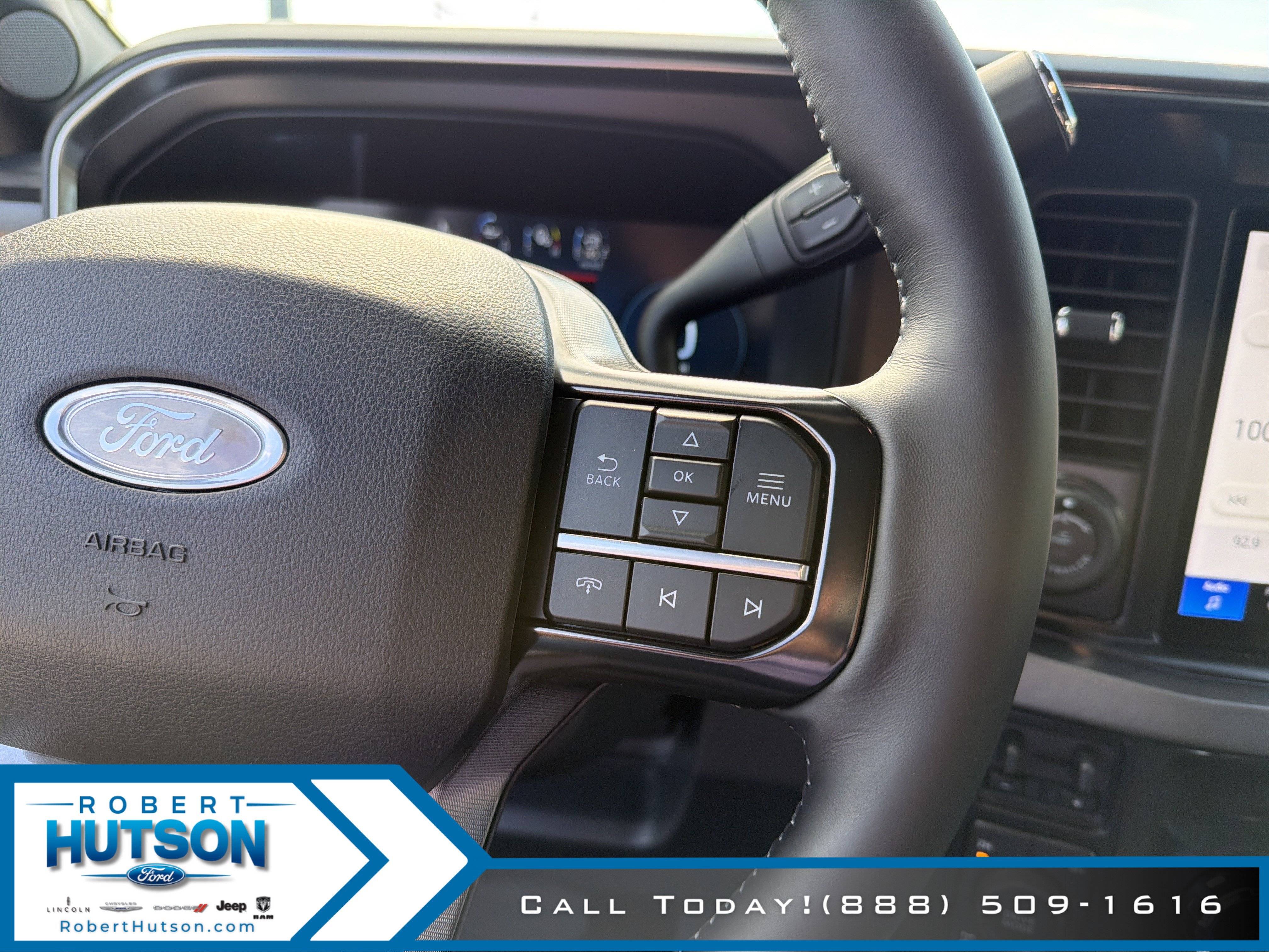 New 2026 Ford F250 Platinum AWD/4WD image 13