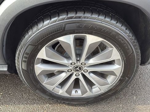 Used 2021 Mercedes-Benz GLE 350 4MATIC image 9