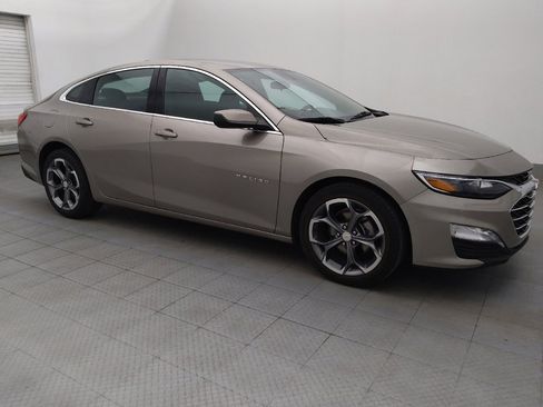 Used 2024 Chevrolet Malibu LT FWD image 11