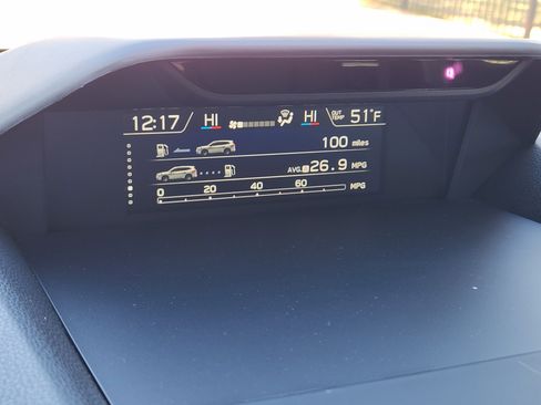 Used 2023 Subaru Forester Touring w/ Popular Package #2 image 20